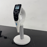 Integra Electronic 1250uL Single Channel Pipette w/ Stand image 1
